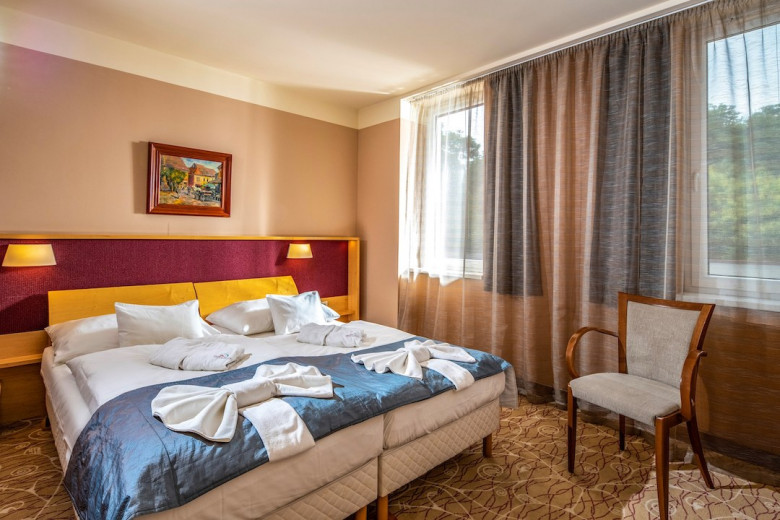 Dráva Hotel Thermal Resort