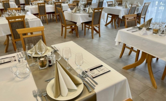 Gyirmót Sport & Wellness Hotel
