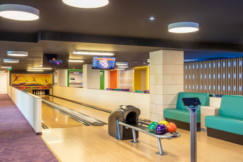 Greenfield Hotel Golf & Spa