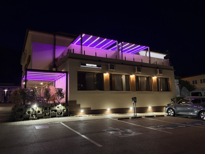 22 Rendezvényközpont & Boutique Hotel