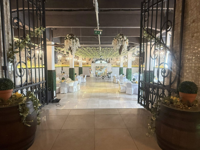 22 Rendezvényközpont & Boutique Hotel