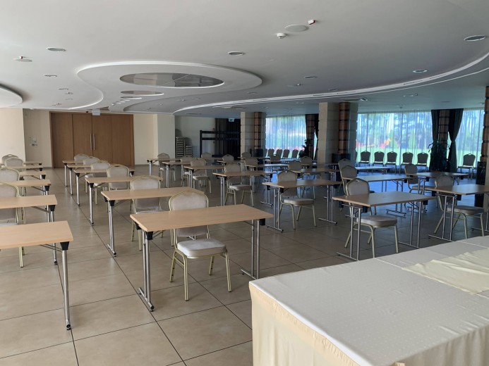 Granada Konferencia Wellness és Sport Hotel