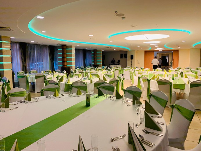 Granada Konferencia Wellness és Sport Hotel
