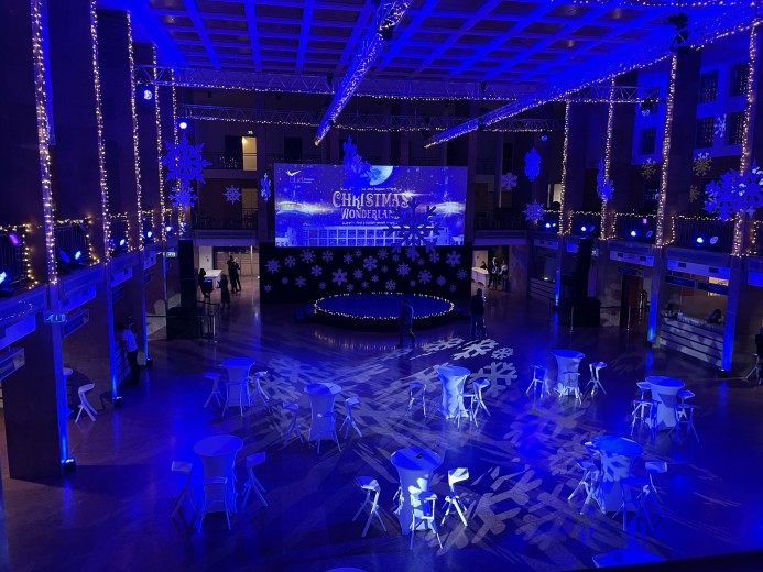 TERMINAL 1 Airport Event Center