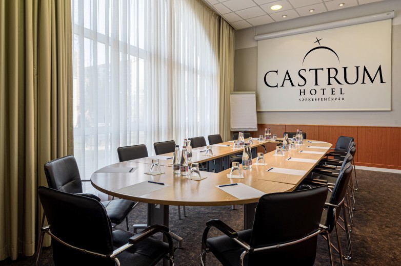Castrum Hotel Székesfehérvár