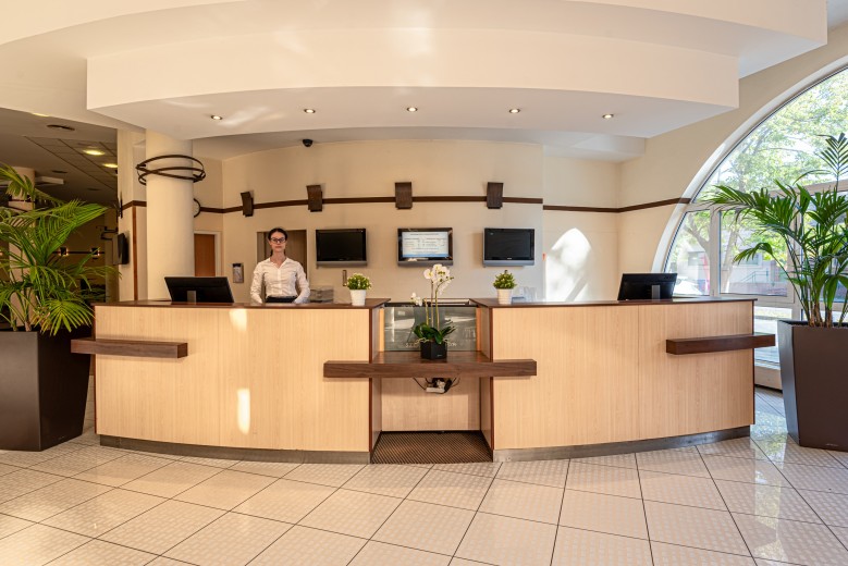 Castrum Hotel Székesfehérvár
