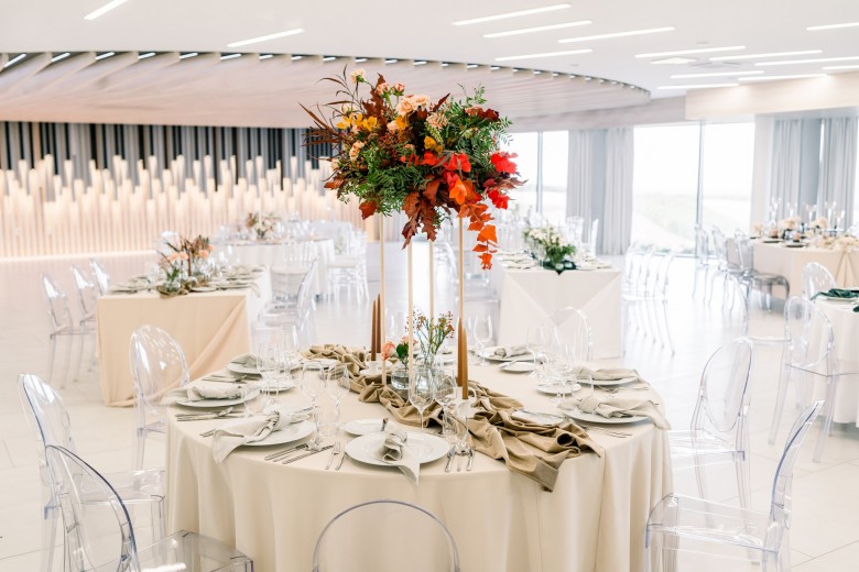 LakeView Event by Kányaváry