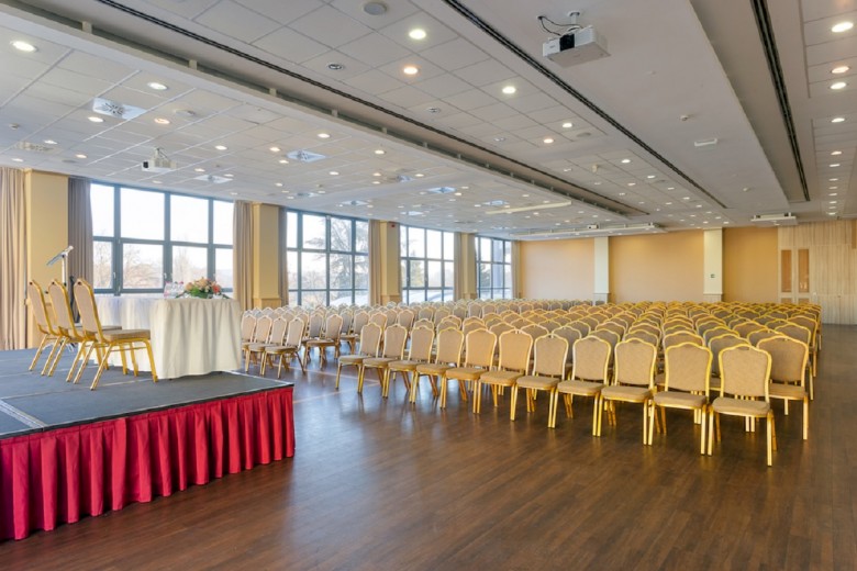 Hotel Eger & Park