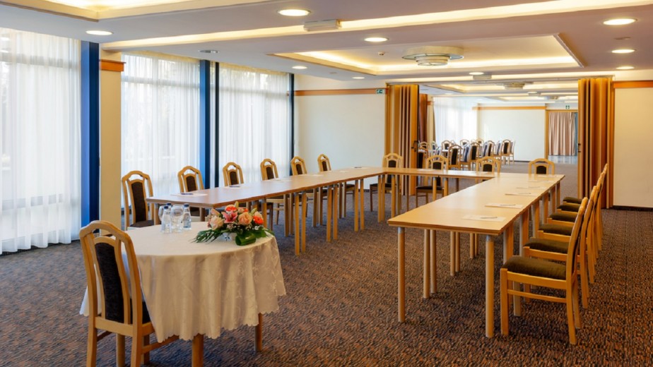 Hotel Eger & Park