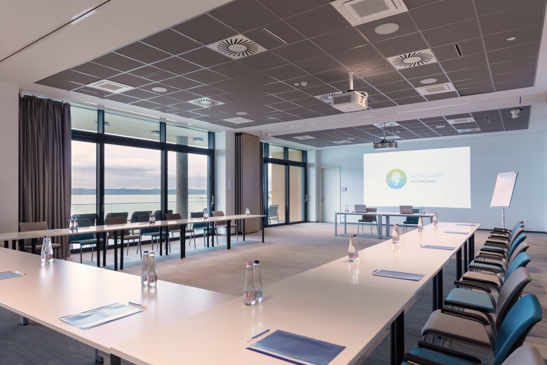 Hotel OTP Balatonszemes