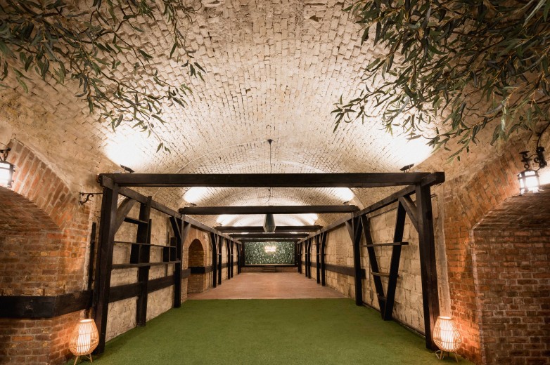 CELLAR Garden