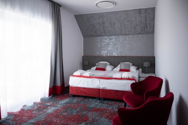 Liget Wellness és Konferencia Hotel