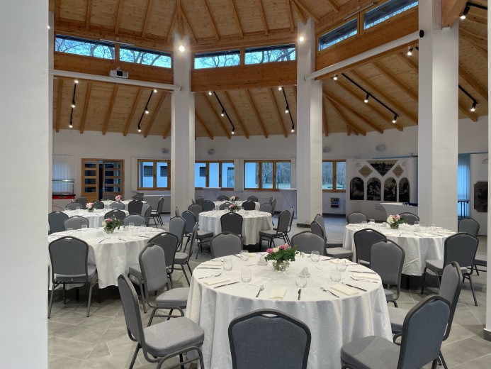 Liget Wellness és Konferencia Hotel