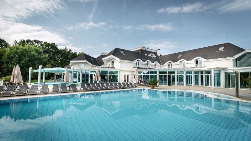 Liget Wellness és Konferencia Hotel