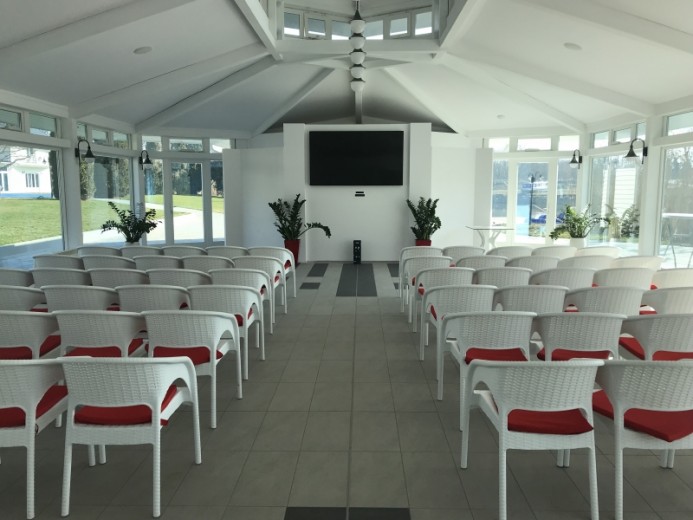 Liget Wellness és Konferencia Hotel