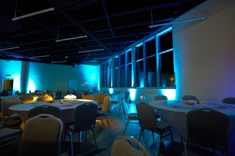 World Mall Rendezvényközpont