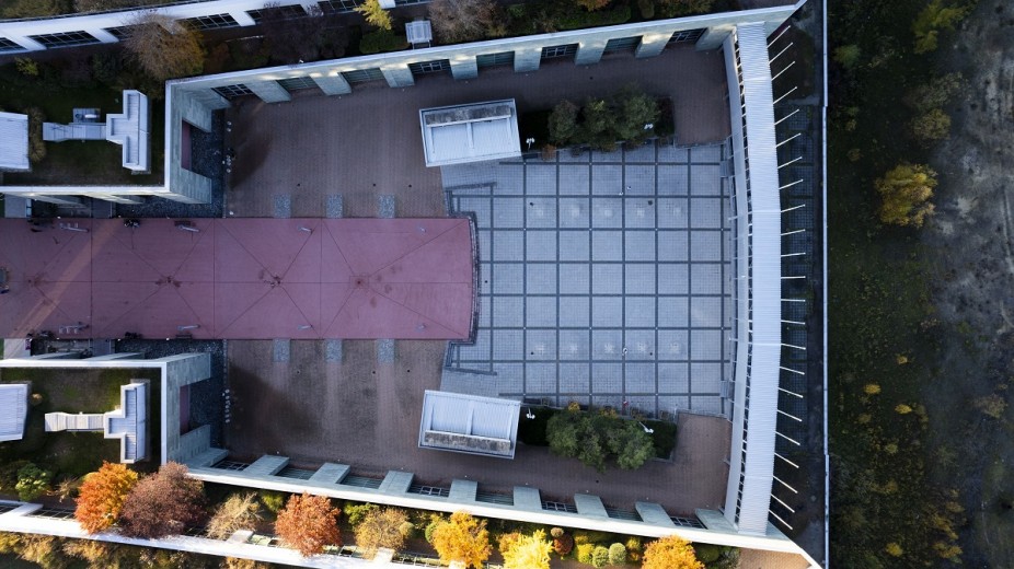 World Mall Rendezvényközpont