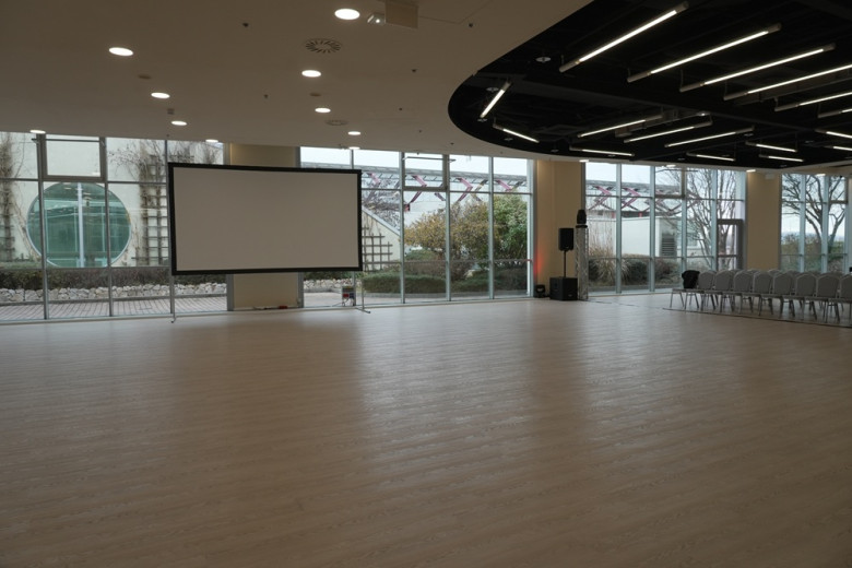 World Mall Rendezvényközpont