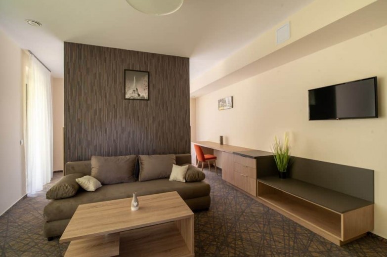 Easy Suites Hévíz