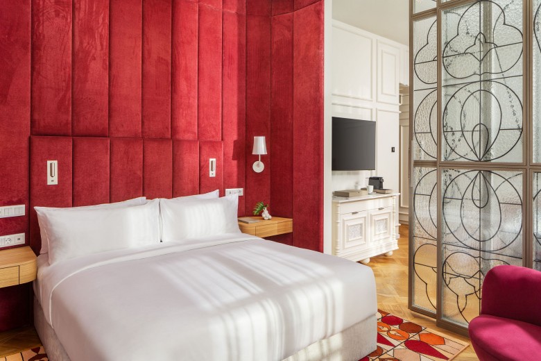Kimpton BEM Budapest