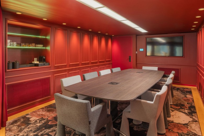 Kimpton BEM Budapest