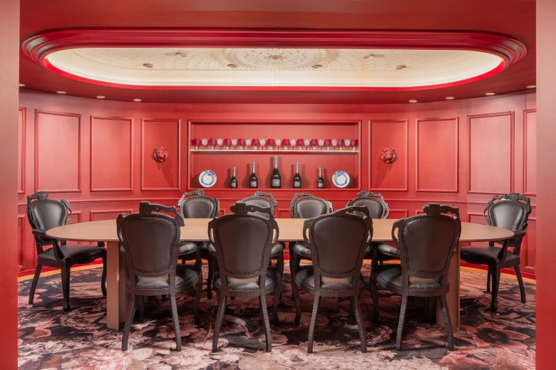 Kimpton BEM Budapest