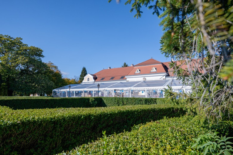 Teleki-Wattay Kastély - Pomáz