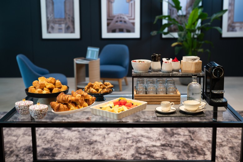 Radisson Hotel Budapest BudaPart
