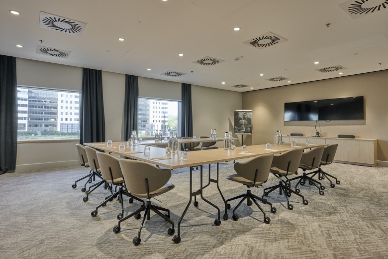 Radisson Hotel Budapest BudaPart