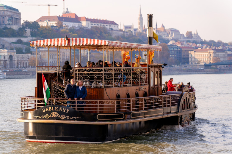 Duna Cruises