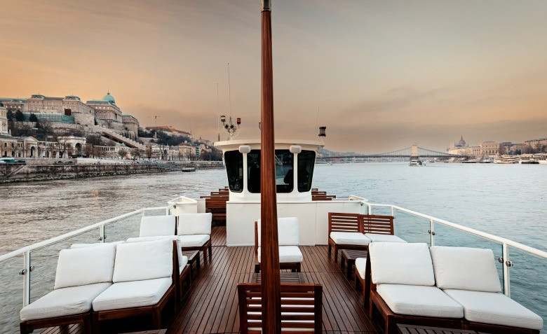 Duna Cruises