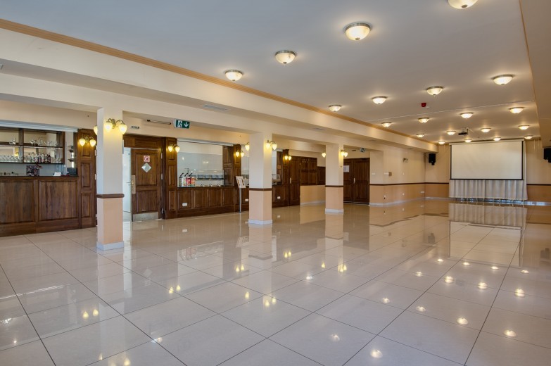 Fried Kastély Hotel Simontornya