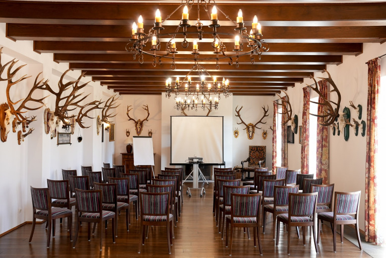 Hubertus Hof Landhotel és Restaurant