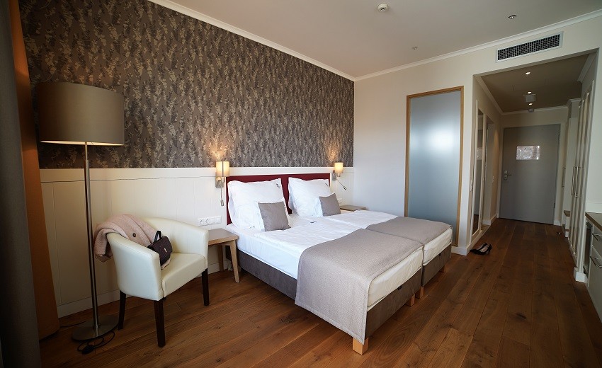 Hubertus Hof Landhotel és Restaurant