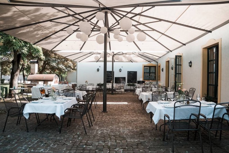 Hubertus Hof Landhotel és Restaurant