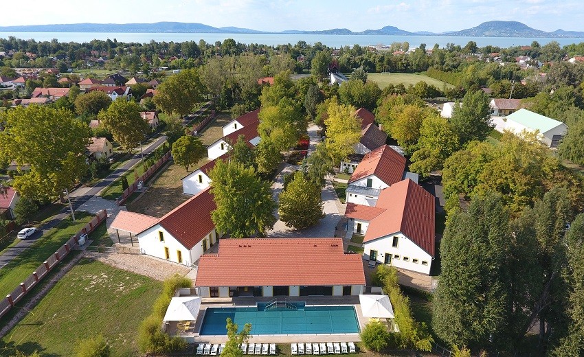 Hubertus Hof Landhotel és Restaurant