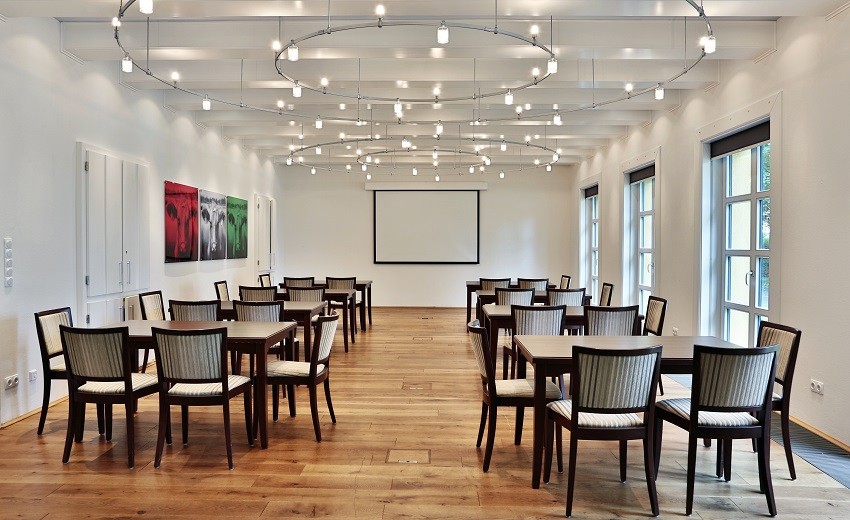 Hubertus Hof Landhotel és Restaurant