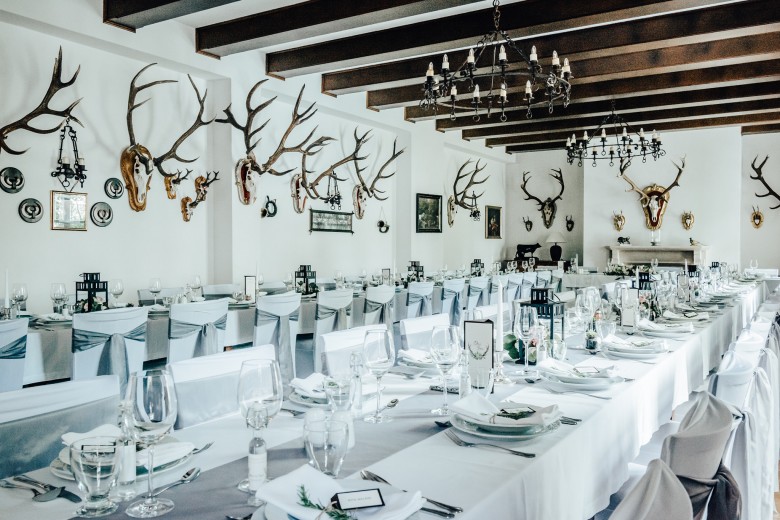 Hubertus Hof Landhotel és Restaurant