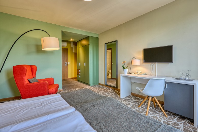 Hotel Bassiana boutique hotel