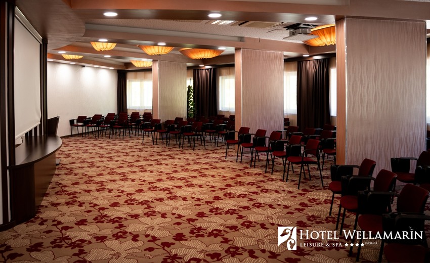 Hotel Wellamarin