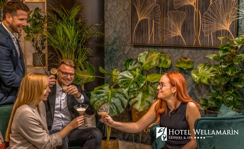 Hotel Wellamarin