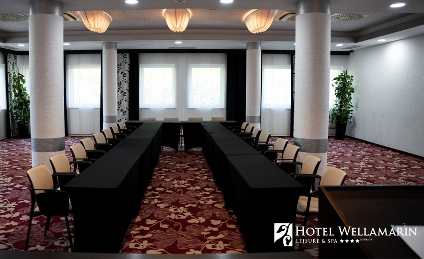 Hotel Wellamarin