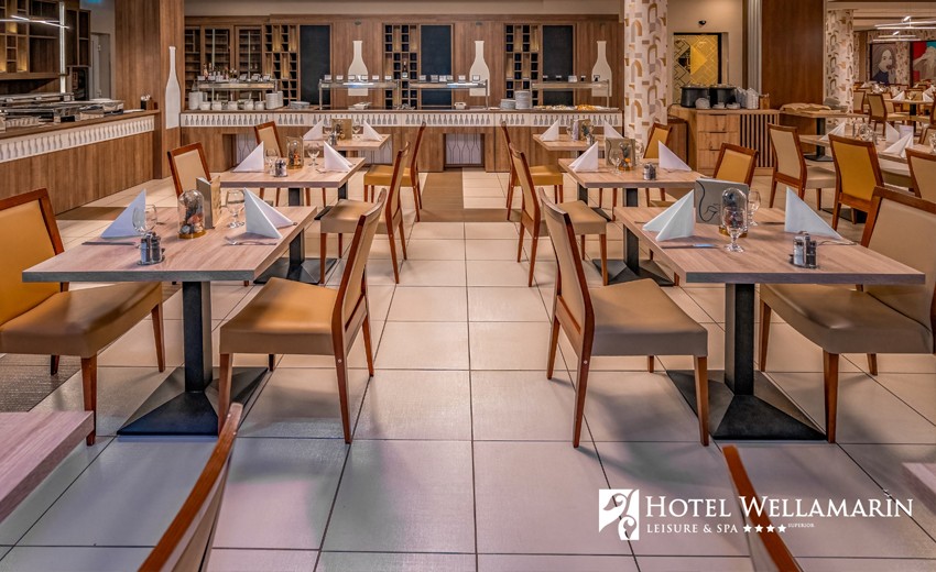 Hotel Wellamarin