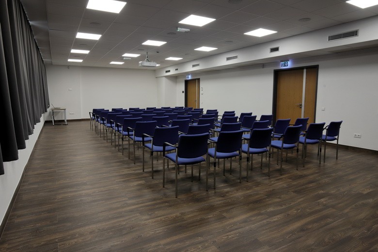 ELTE Óbudai Konferencia Központ