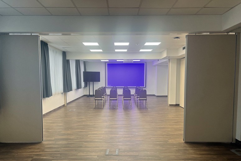 ELTE Óbudai Konferencia Központ
