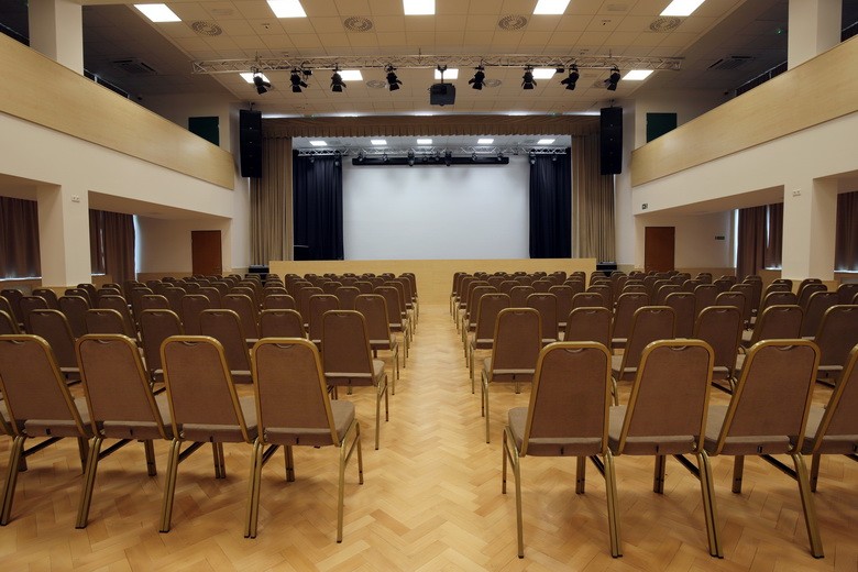 ELTE Óbudai Konferencia Központ