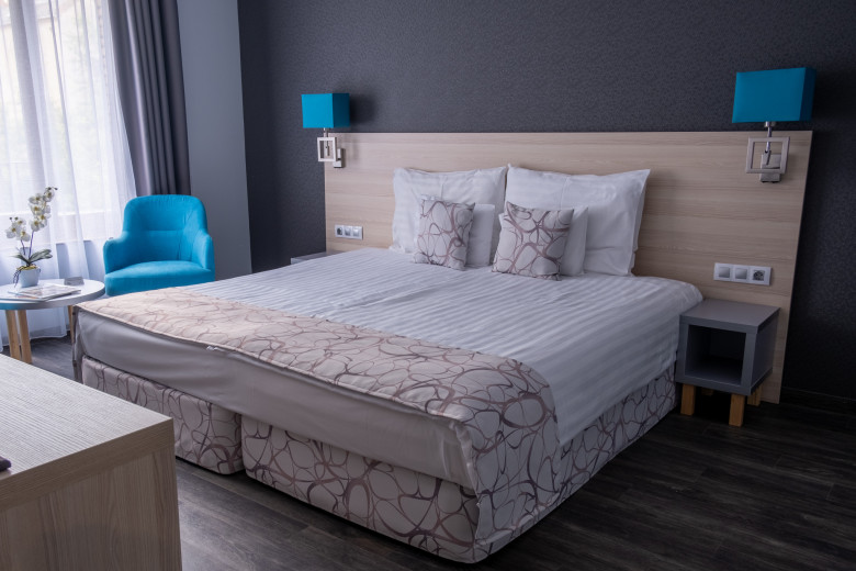 Hotel Regnum Residence