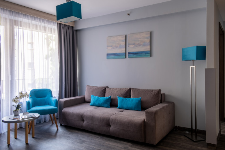 Hotel Regnum Residence