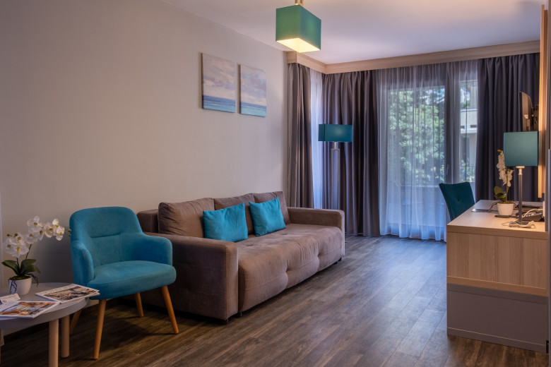 Hotel Regnum Residence