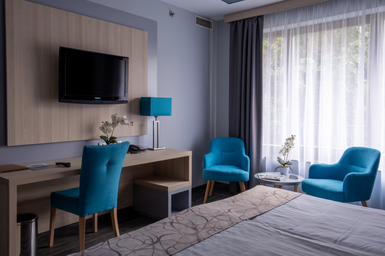 Hotel Regnum Residence